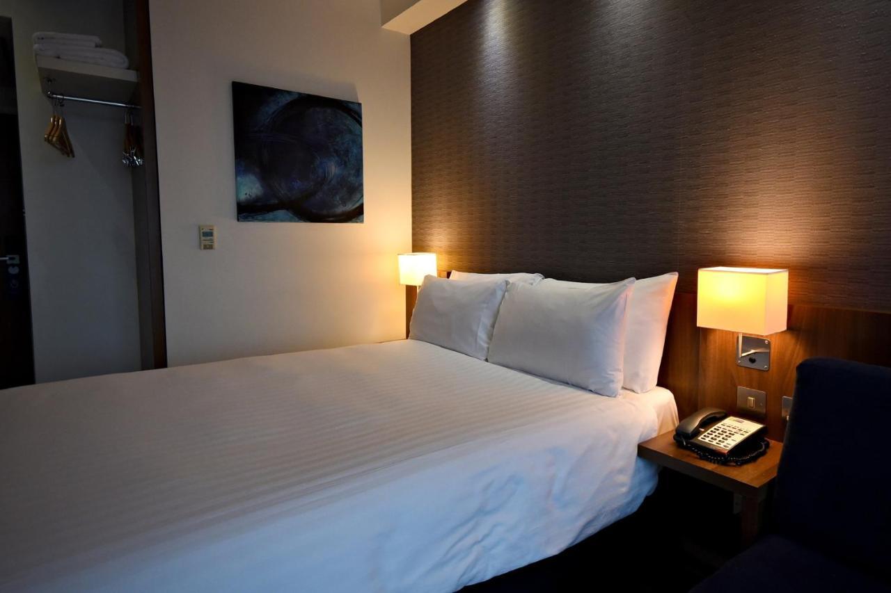 HOLIDAY INN EXPRESS CITY CENTRE ARENA MANCHESTER 3* (United Kingdom) - from  £ 58 | HOTELMIX